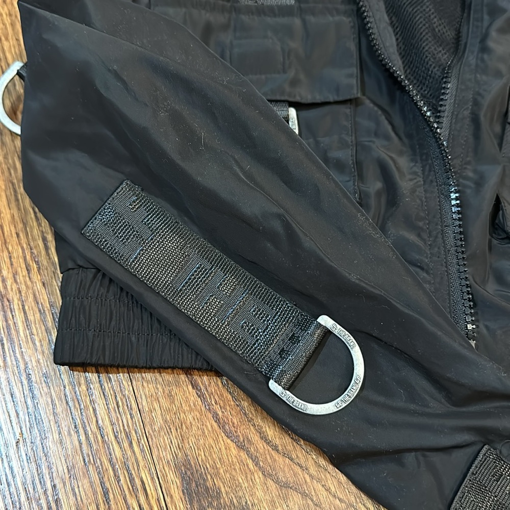 Lf Cropped Jacket - image 2